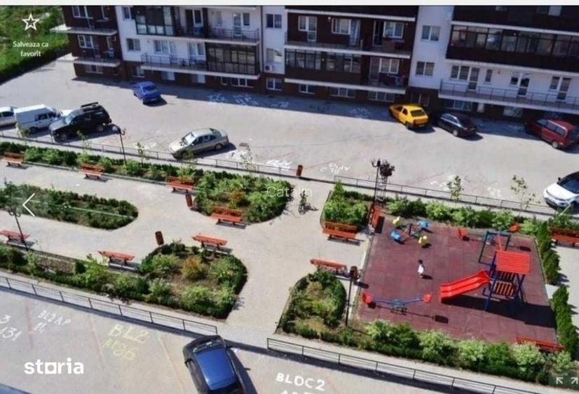 Garsoniera Spitalul Fundeni pret Euro