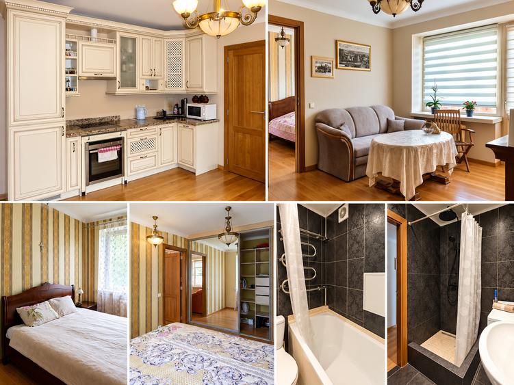 Apartament cu 2 camere decomandat în P-ța Muncii