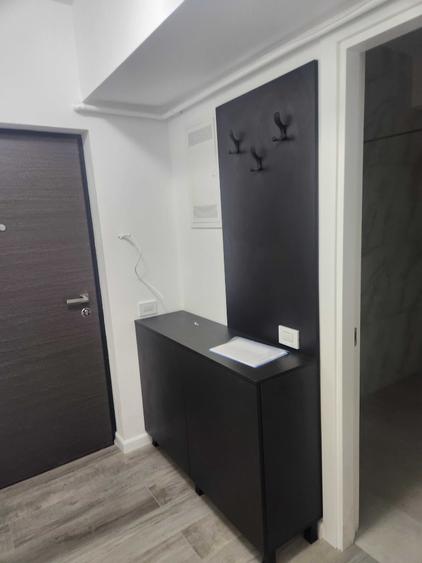Garsonieră semidecomandată în Bucium