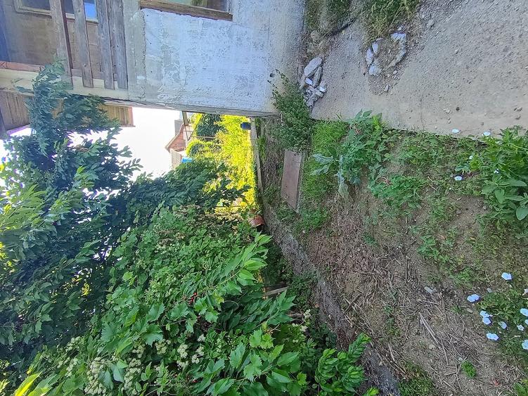 Casă cu Teren 400 Mp în Ștefănești