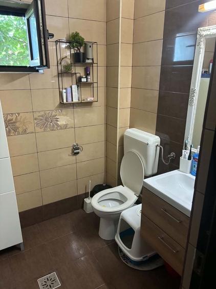 Apartament cu 2 camere în Valea Adâncă