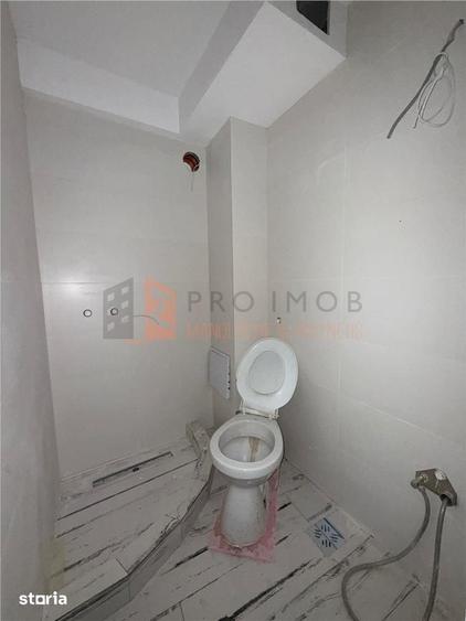 Apartament 2 camere cf 2 decomandat zona Spiru Haret - 9