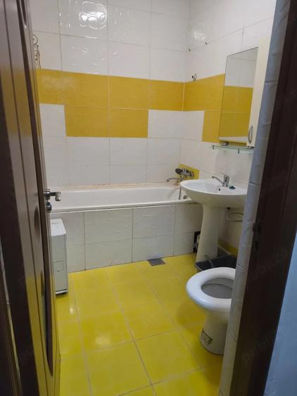 Garsonieră semidecomandată în Obcini