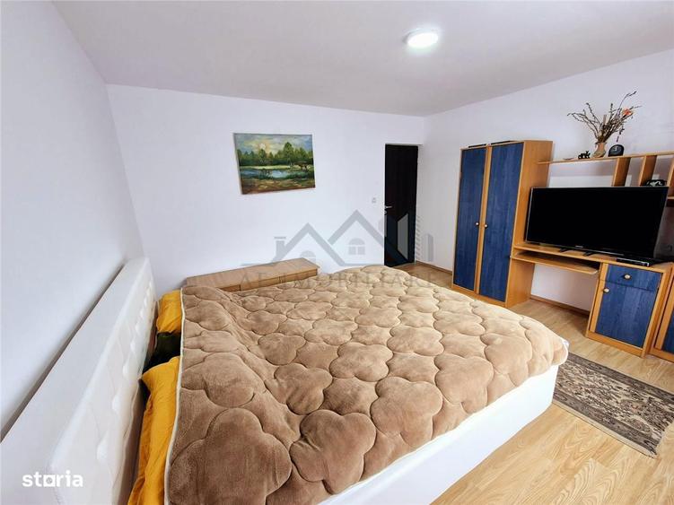 Casa de vanzare in Mirolava-Vorovesti - 5