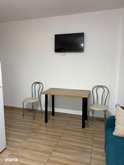 Apartament cu 2 camere în Jilava