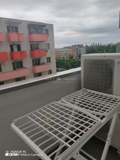 Apartament cu 2 camere decomandat, mobilat în Cișmigiu