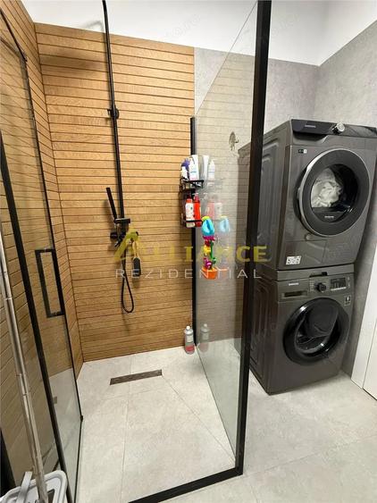 Apartament 3 camere 88 mp | mobilat | 2 parcari | 2023 | Sos. Leordeni - 13