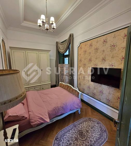 Apartament boem 2 camere | Cladire istorica | Terasa | Ultracentral - 3