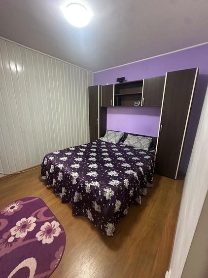 Apartament cu 2 camere nedecomandat în Mircea cel Bătrân