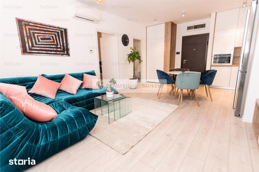 Pipera | Baneasa | New Point | Bloc 2018 | Parcare - 13