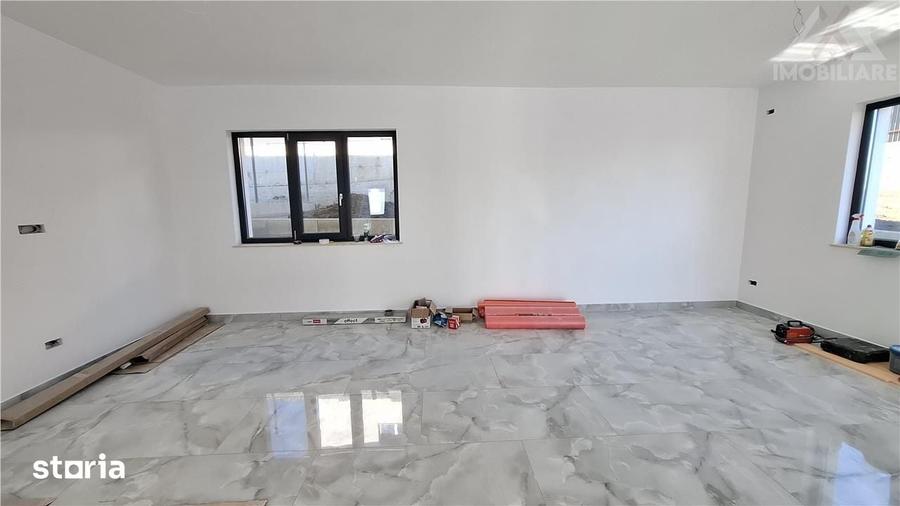 Casă cu 4 camere cu Teren 250 Mp în Miroslava