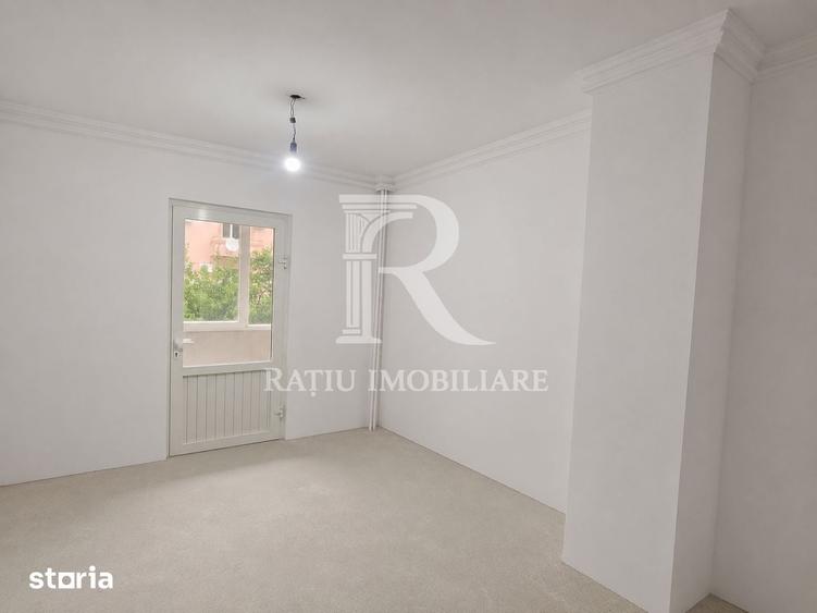Apartament cu 4 camere în Orașul Nou