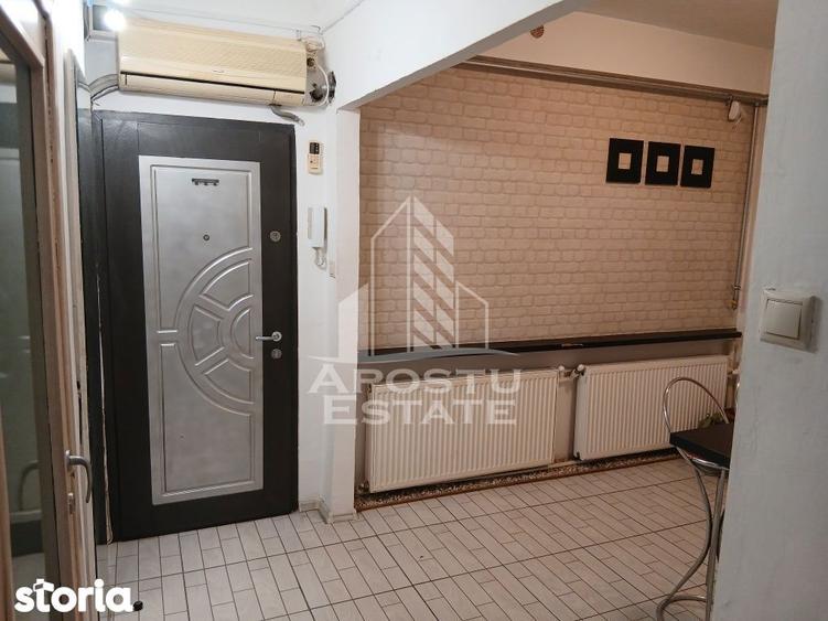 Garsonieră, mobilată în Complex Studențesc