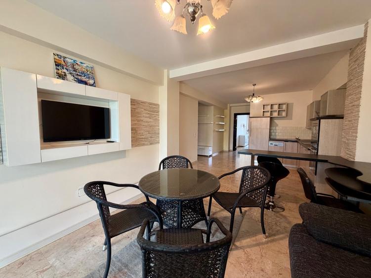 Apartament 2 camere, Copou, et intermediar, EXCLUSIVE RESIDENCE - 4