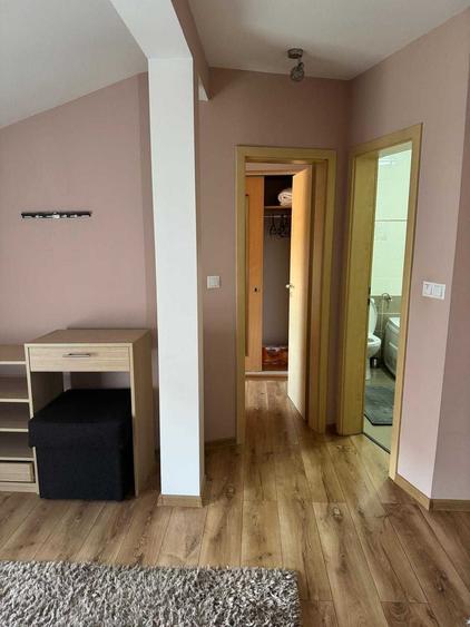 Apartament cu 3 camere decomandat, mobilat în Lipovei
