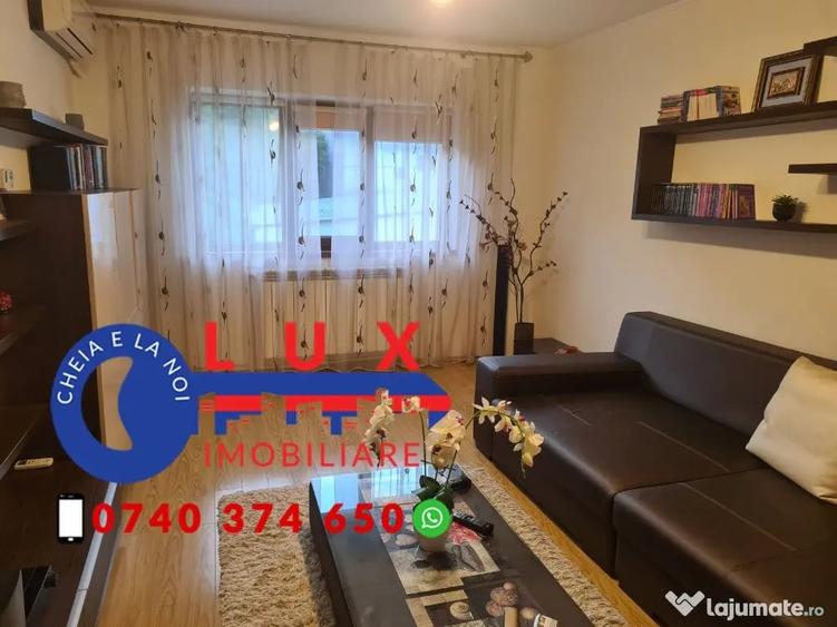 Apartament cu 3 camere decomandat în C5