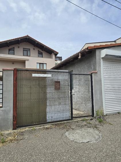 Spațiu comercial, de 90 mp, în Exterior Vest