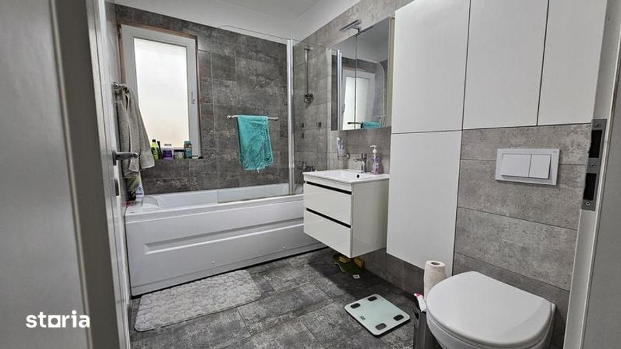 Apartament cu 3 camere în Braytim