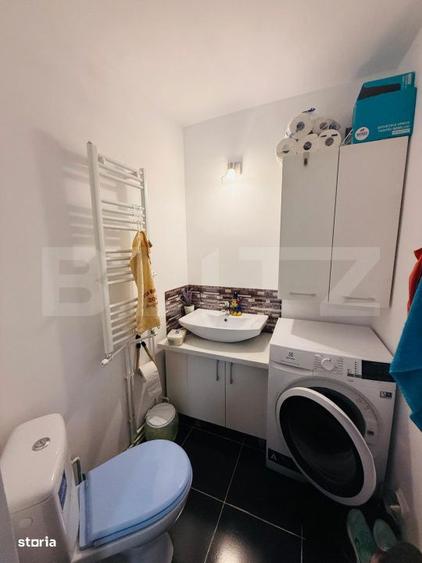Apartament cu 3 camere decomandat, mobilat în Astra