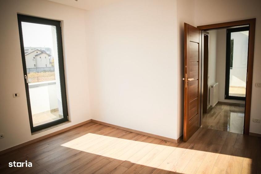 Direct Proprietar | Vila 384 Mp | 6 Camere | Garaj | Teren 680 Mp - 14
