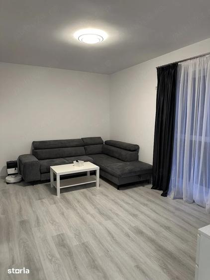 garsoniera ozana-nodern-centrala proprie-parcare proprie - 2