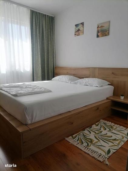 Apartament 2 camere decomandat,an universitar - 8