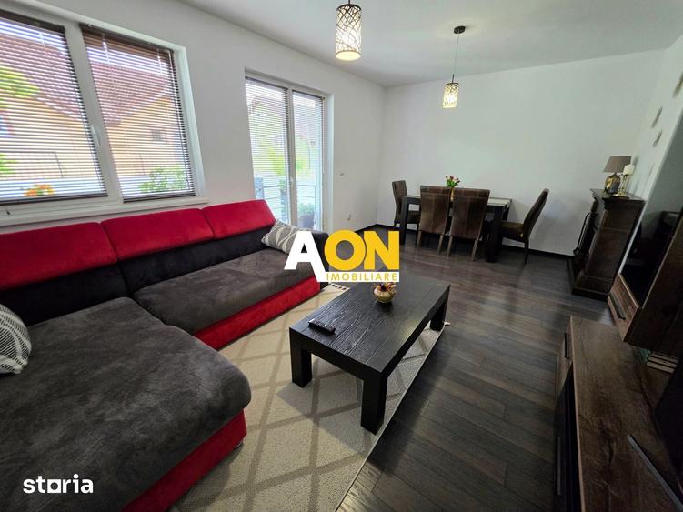 Casă cu 3 camere cu Teren 150 Mp în Cetate