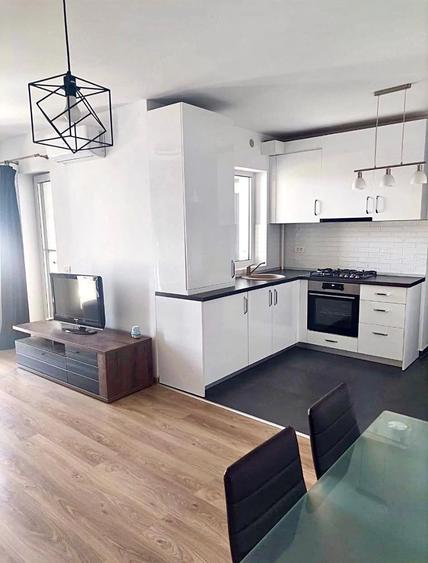 Apartament 3 camere-bloc nou- Calea Aradului - 1