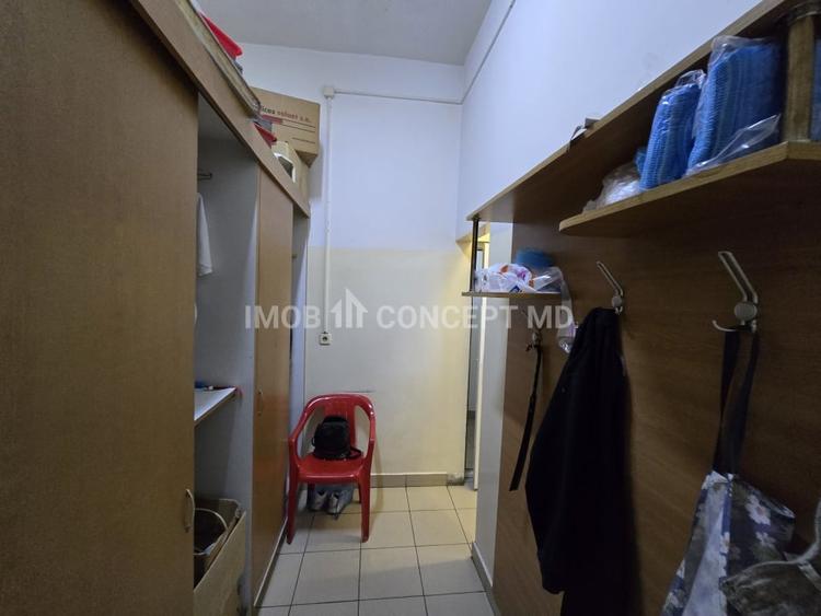 Spațiu comercial, de 94 mp, în 9 Mai