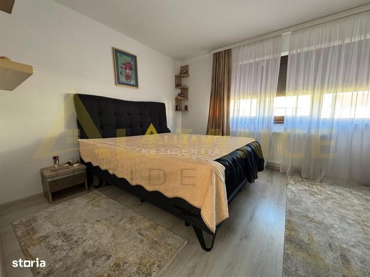 Casă cu 4 camere în Cățelu