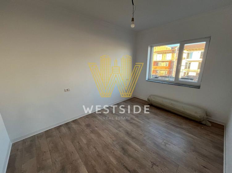 Apartament cu 2 camere decomandat în Girocului