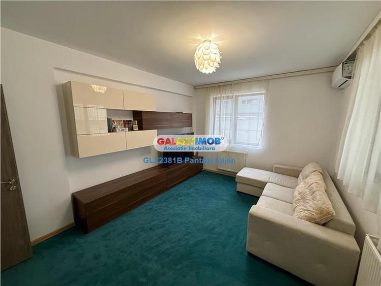 Apartament cu 2 camere decomandat, mobilat în Dristor