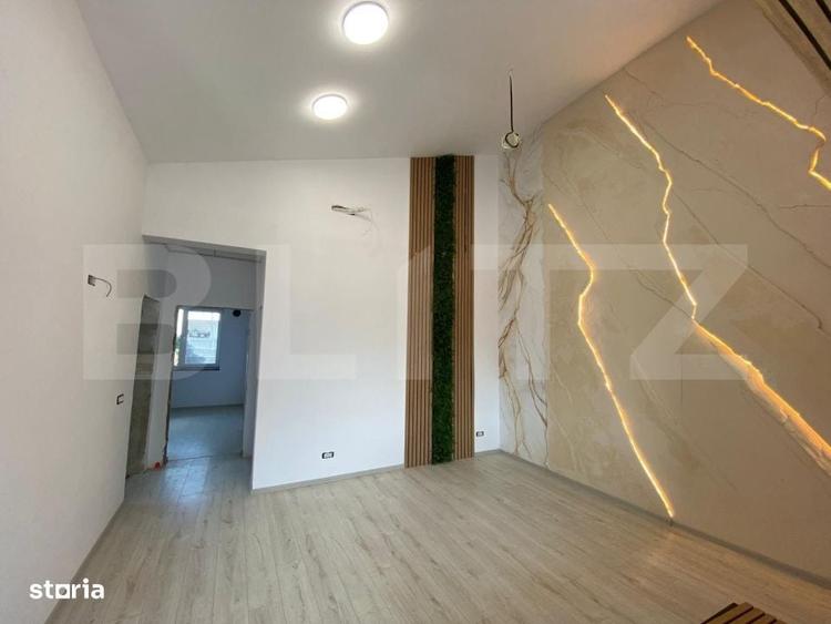 Casă cu 3 camere cu Teren 250 Mp în Bucovăț