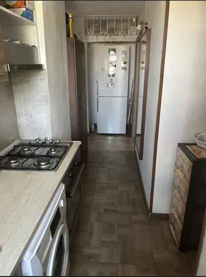 Apartament cu 2 camere decomandat în Mogoșoaia
