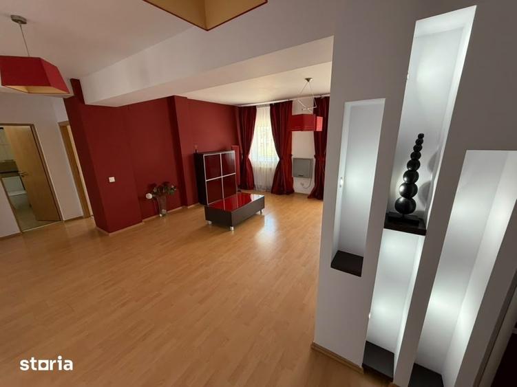 Pipera Voluntari,Domus Stil,Emil Racovita, Parcare, Recent Igienizat - 4