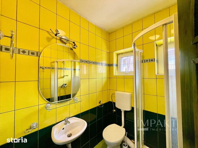 Casa spa?ioasa de inchiriat in Andrei Mure?anu | Pet Friendly - 2