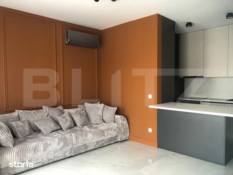 Apartament cu 2 camere, 52 mp, zona Aurel Vlaicu - 3