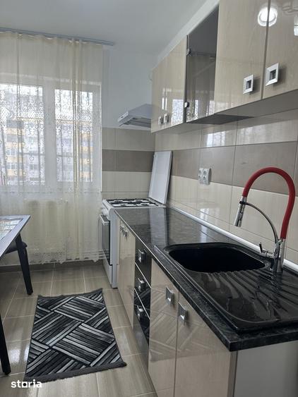 Apartament cu 2 camere în Câmpina