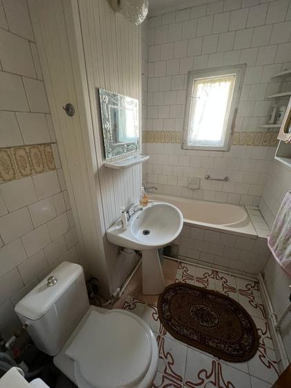 Apartament cu 3 camere, mobilat în Gară