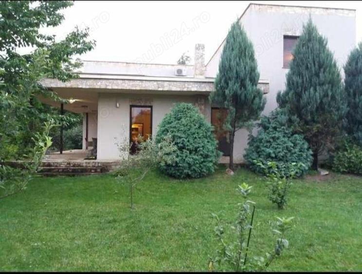 Casă cu 6 camere în Mehala