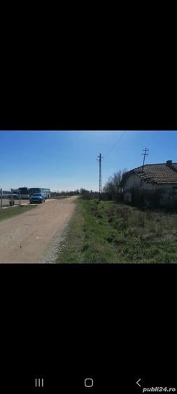 Spațiu comercial, de 2,550 mp, în Siliștea