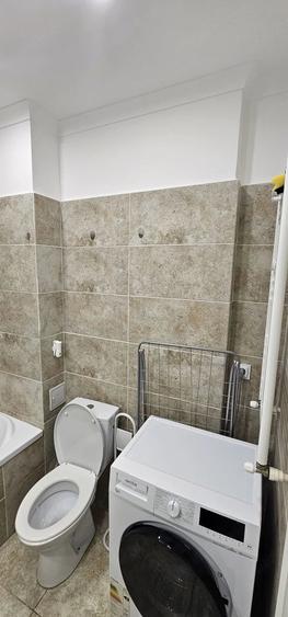 Garsonieră decomandată în Chiajna