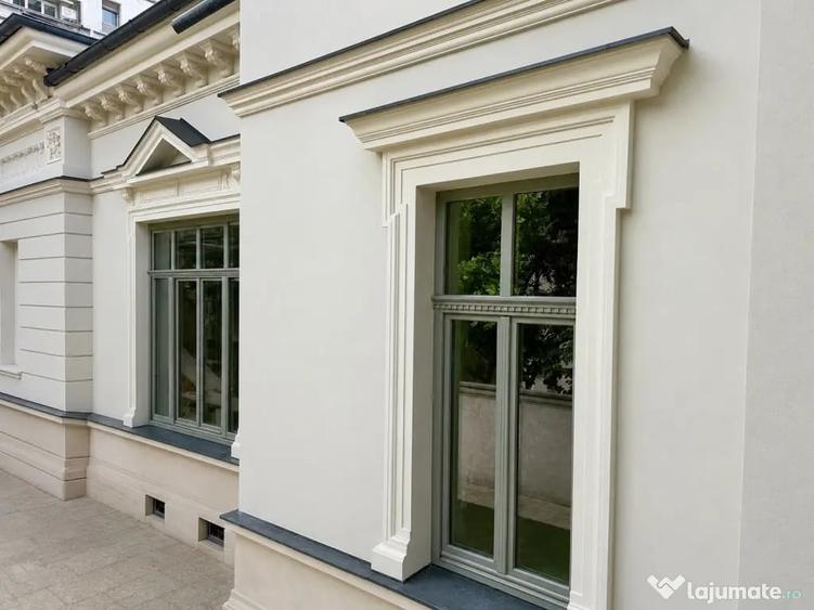 Casă cu 7 camere cu Teren 248 Mp în Romană