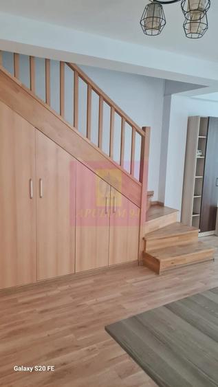 Casă cu 4 camere cu Teren 125 Mp în Drumul Taberei