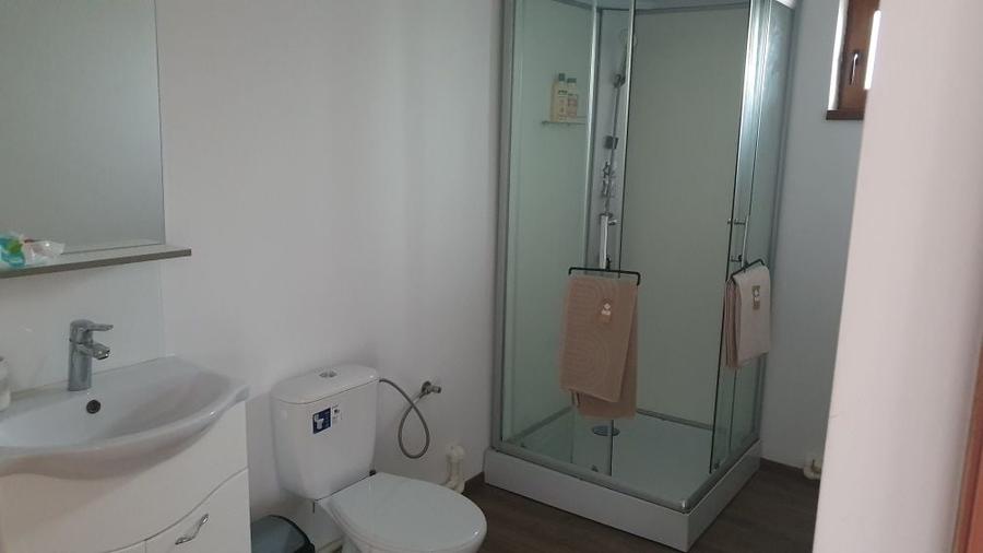 Casă cu 3 camere decomandat cu Teren 500 Mp în Mihail Kogălniceanu