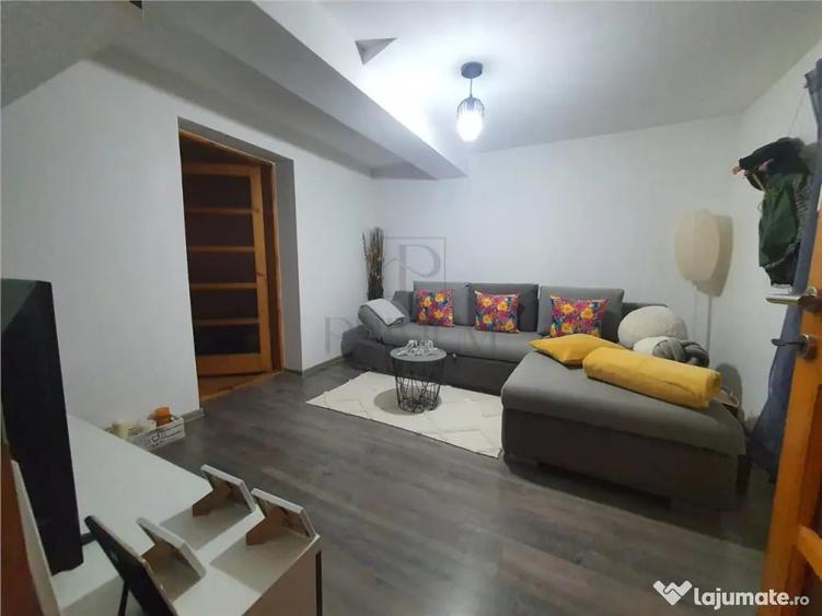 FREIDORF, CASA INDIVIDUALA D P Pod, 5 CAMERE CU GARAJ SI TER - 2