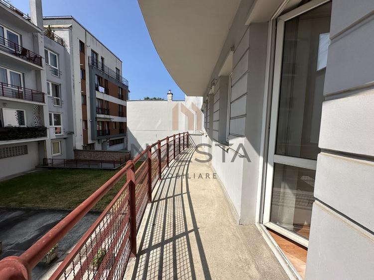 3 camere/Parcare individuală/21 Decembrie/Zona Hotel Hilton - 9