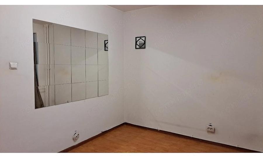 Apartament cu 3 camere decomandat în Decebal