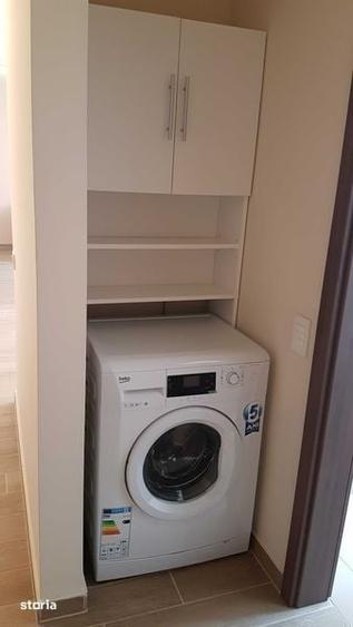 Apartament cu 2 camere în Dumbrăvița