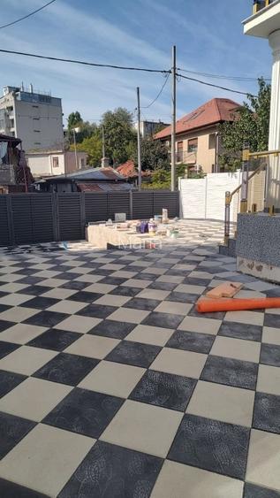 Vilă Renovată Mihai Bravu – Mall Vitan | 250 mp. 7 camere | Curte 120, Parcare